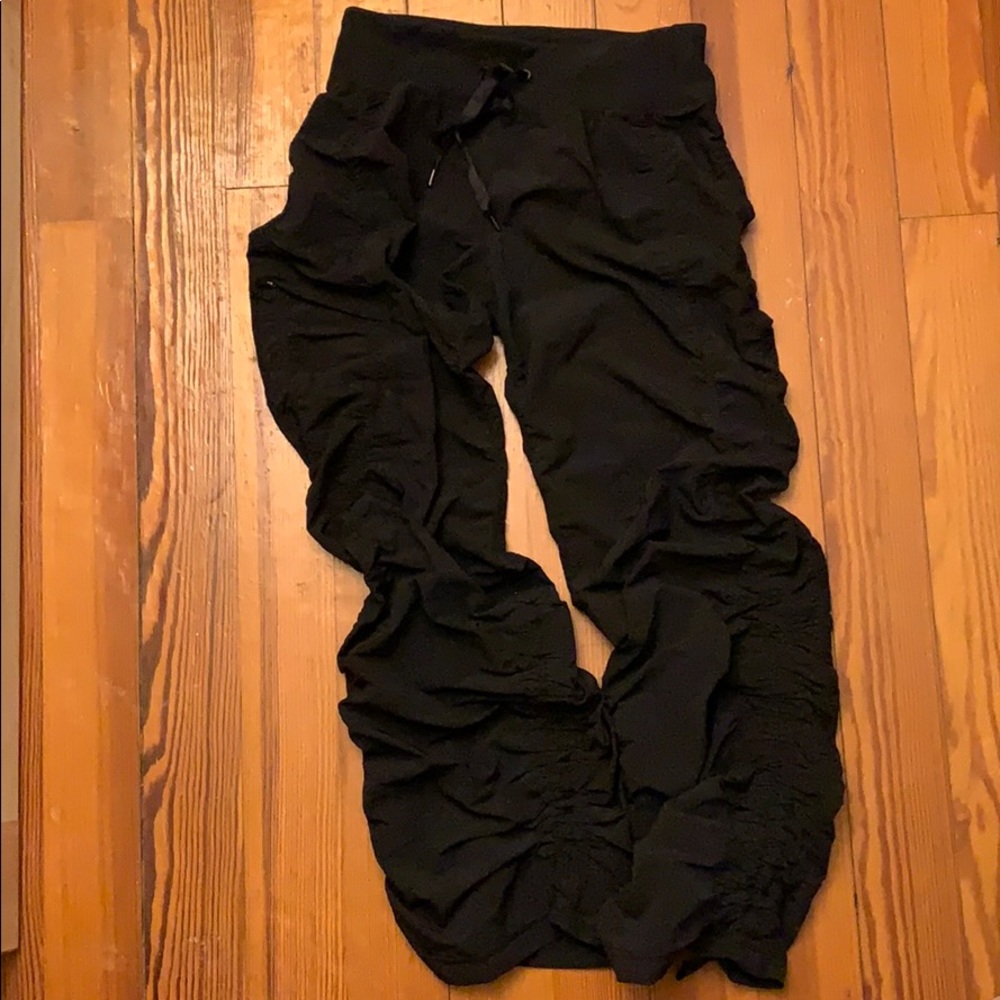 ZELLA scrunch pants